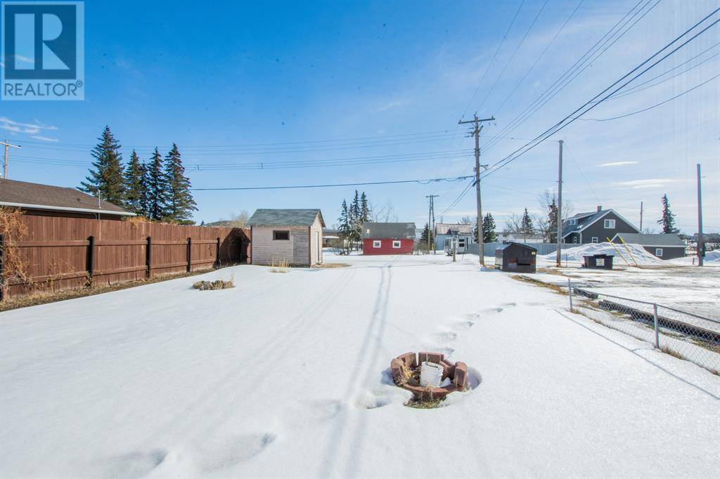 Sexsmith, AB T0H3C0,9905 99 Avenue