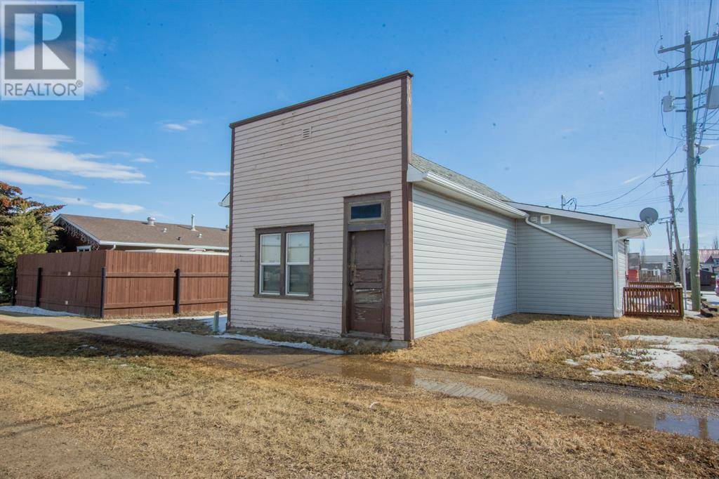 Sexsmith, AB T0H3C0,9905 99 Avenue