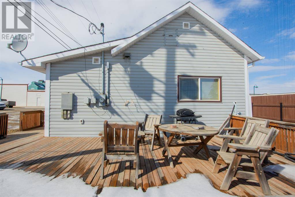 Sexsmith, AB T0H3C0,9905 99 Avenue