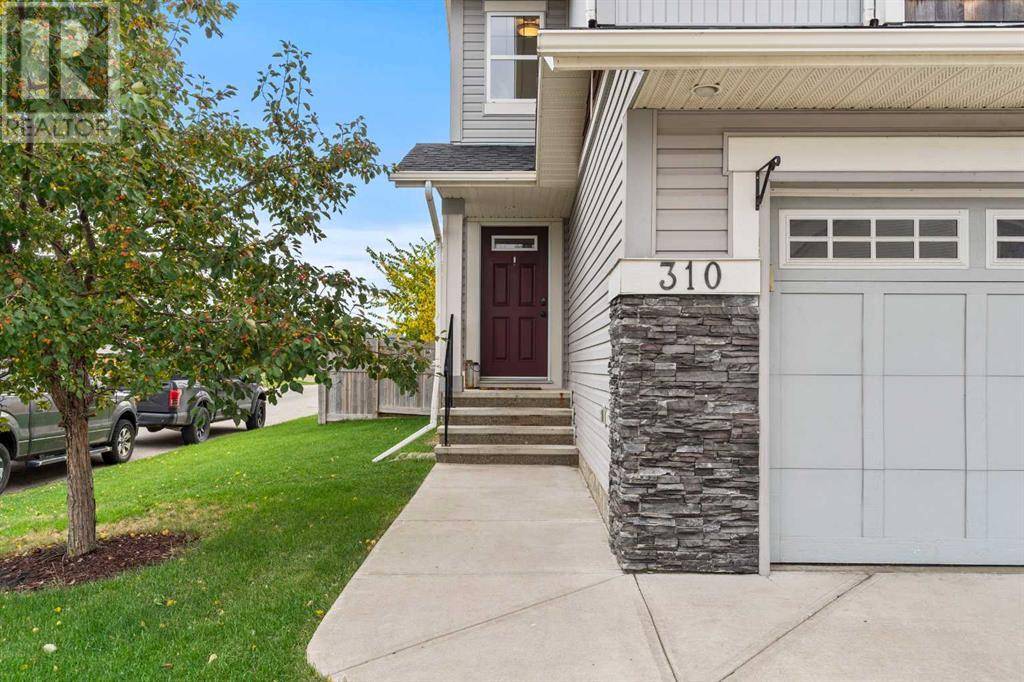 Calgary, AB T3M0J8,310 Autumn Circle SE