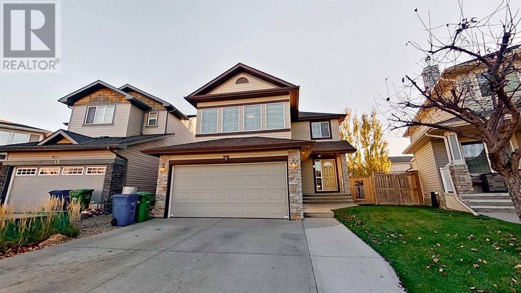 Airdrie, AB T4B0E4,9 Prairie Springs Close SW