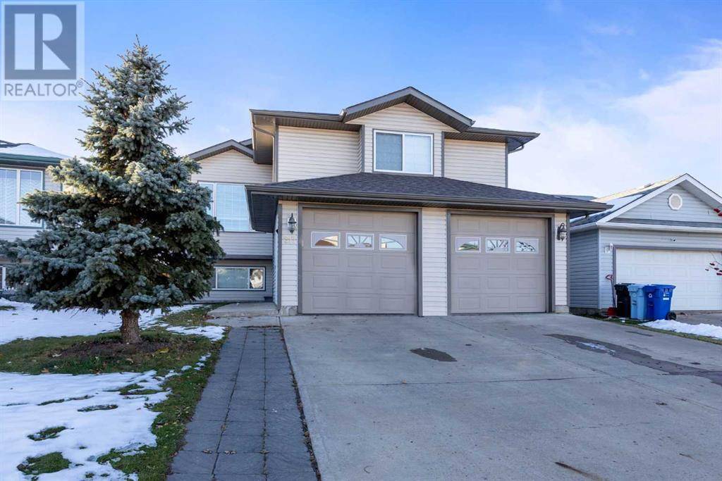 Fort Mcmurray, AB T9K2T9,217 Crown Creek Lane