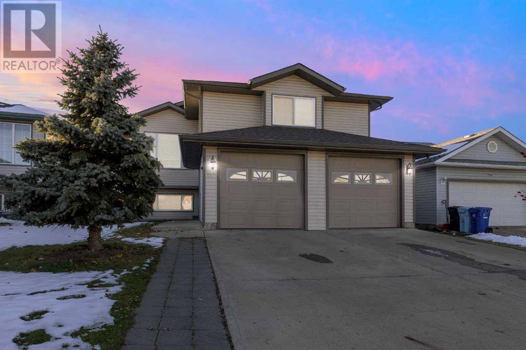 Fort Mcmurray, AB T9K2T9,217 Crown Creek Lane