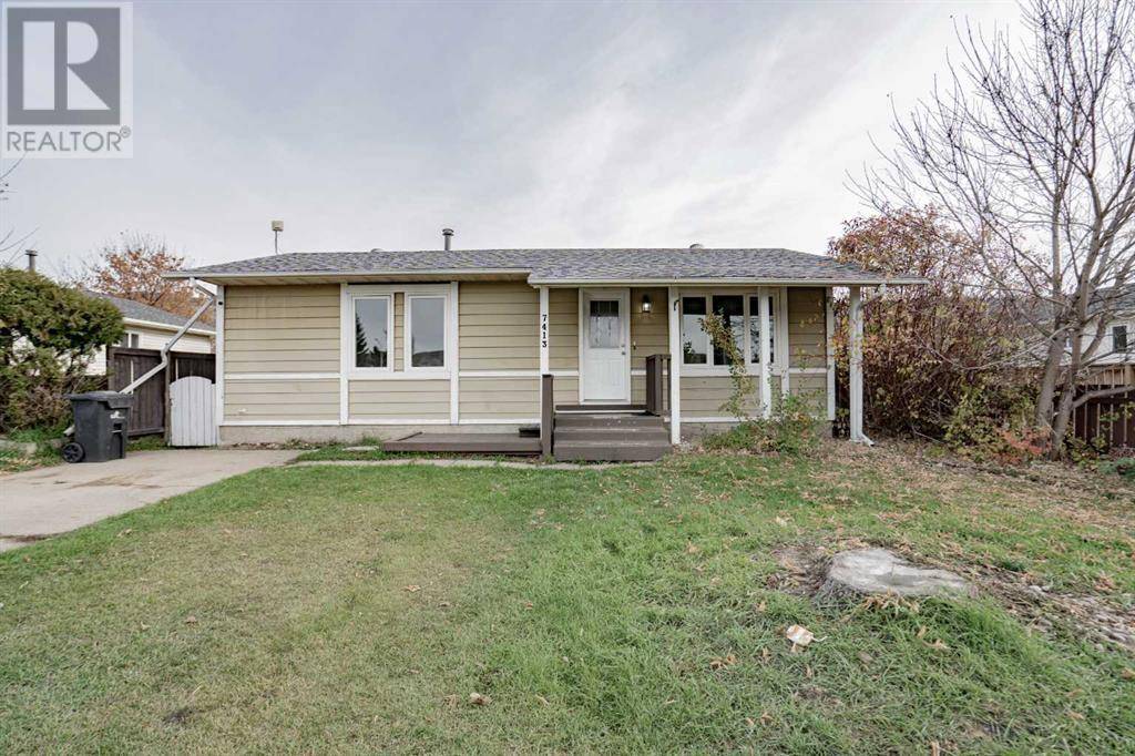 Peace River, AB T8S1S2,7413 98B St