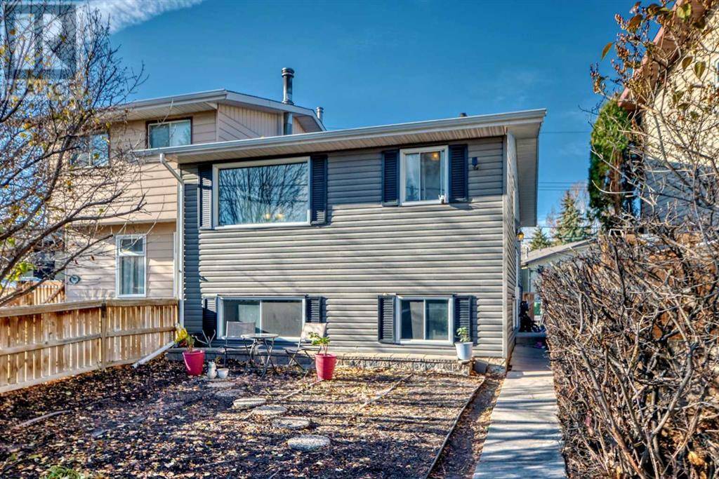 Calgary, AB T3B1P2,7803 34 Avenue NW