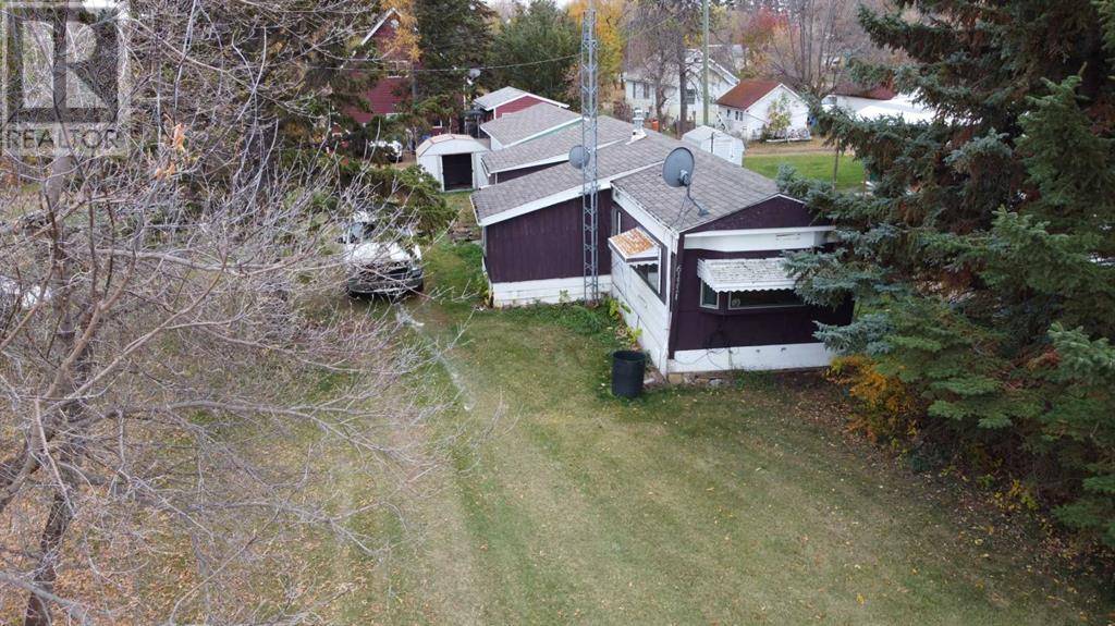 Donalda, AB T0B1H0,6111 Foster Street