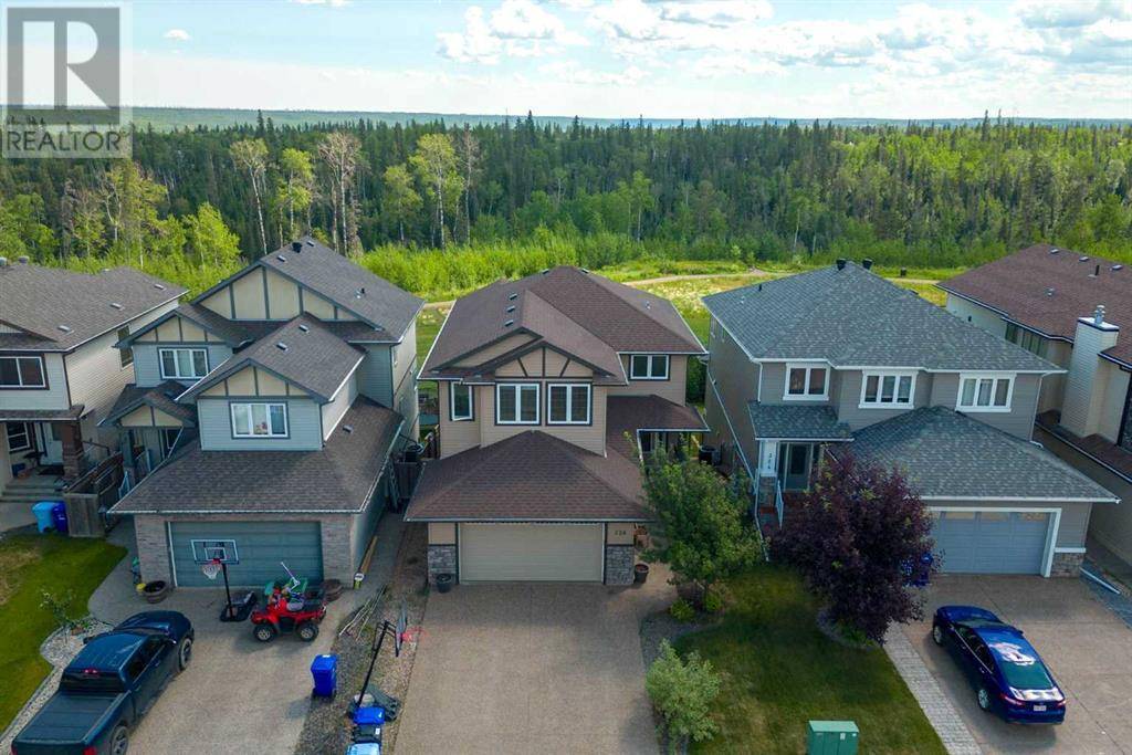 Fort Mcmurray, AB T9K0R3,328 Killdeer Way