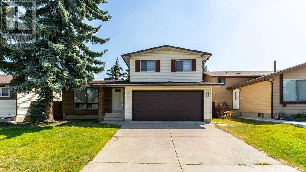 Calgary, AB T1Y4V2,84 Templevale Way NE