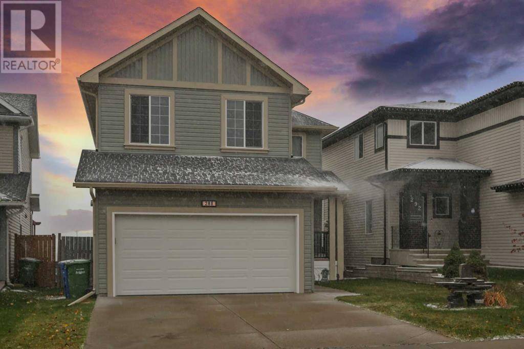 Airdrie, AB T4B3N6,288 Sagewood Landing SW