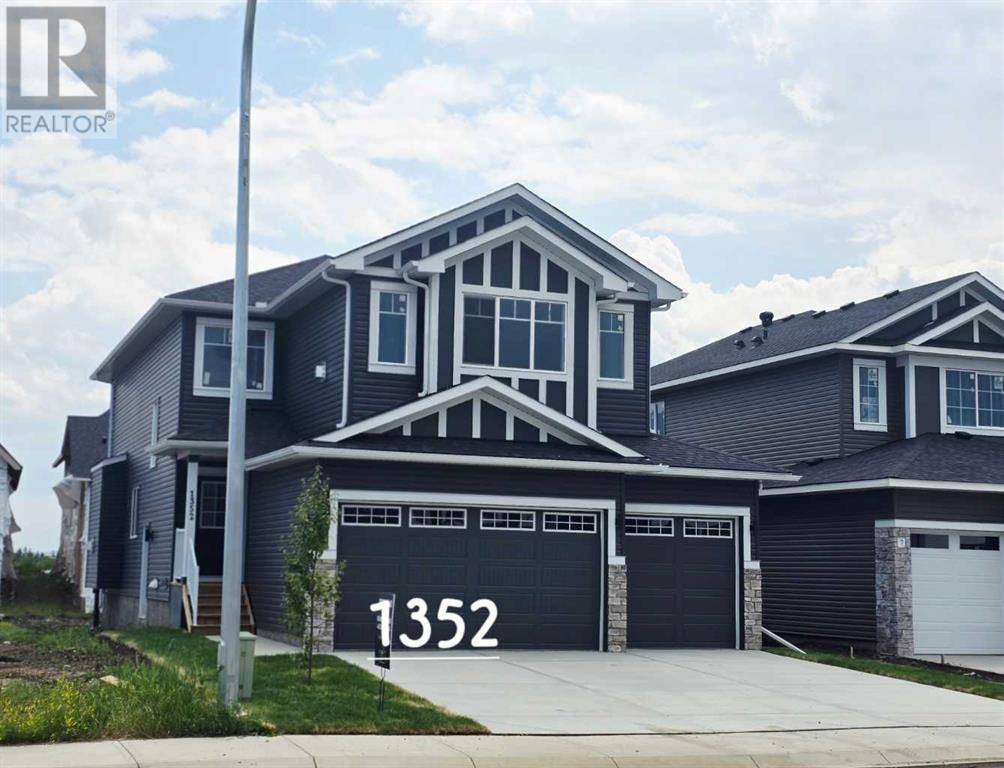 Carstairs, AB T0M0N0,1352 Scarlett Ranch Boulevard