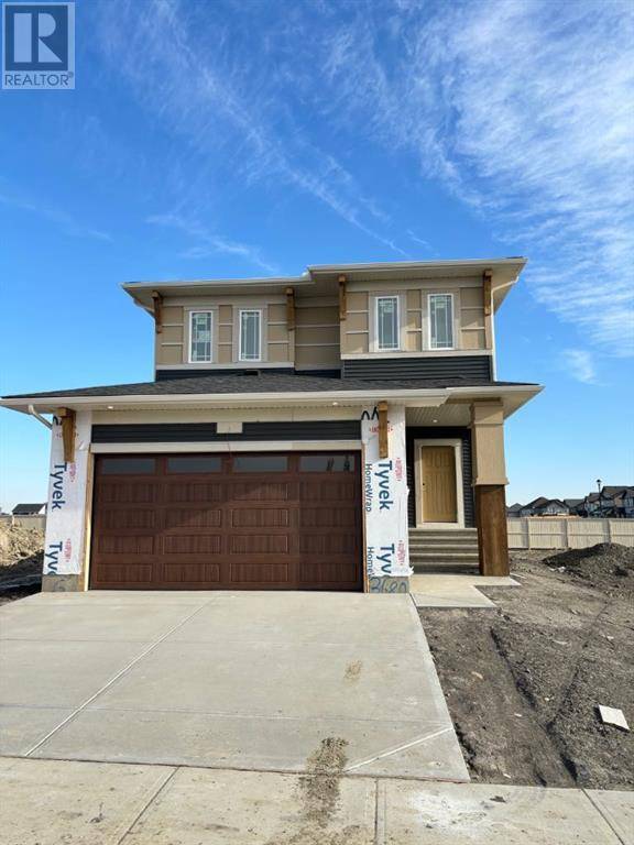 Airdrie, AB T4B5R6,3680 Bayside Boulevard SW