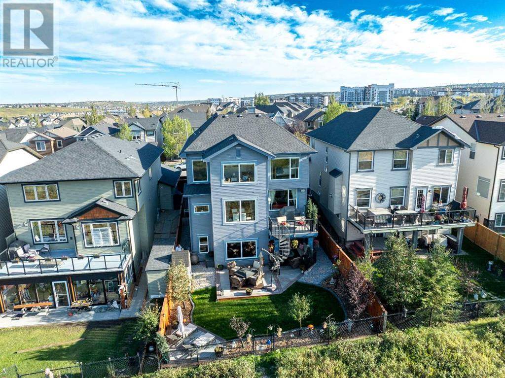 Calgary, AB T3R0H4,130 Sage Hill Way NW