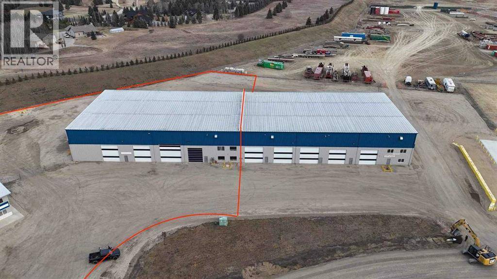 Rural Red Deer County, AB T4S2M4,101, 14 & 16 Veenstra Drive
