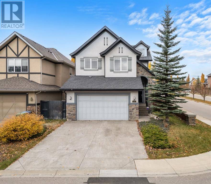 Calgary, AB T3M0S6,34 Cranarch Circle SE