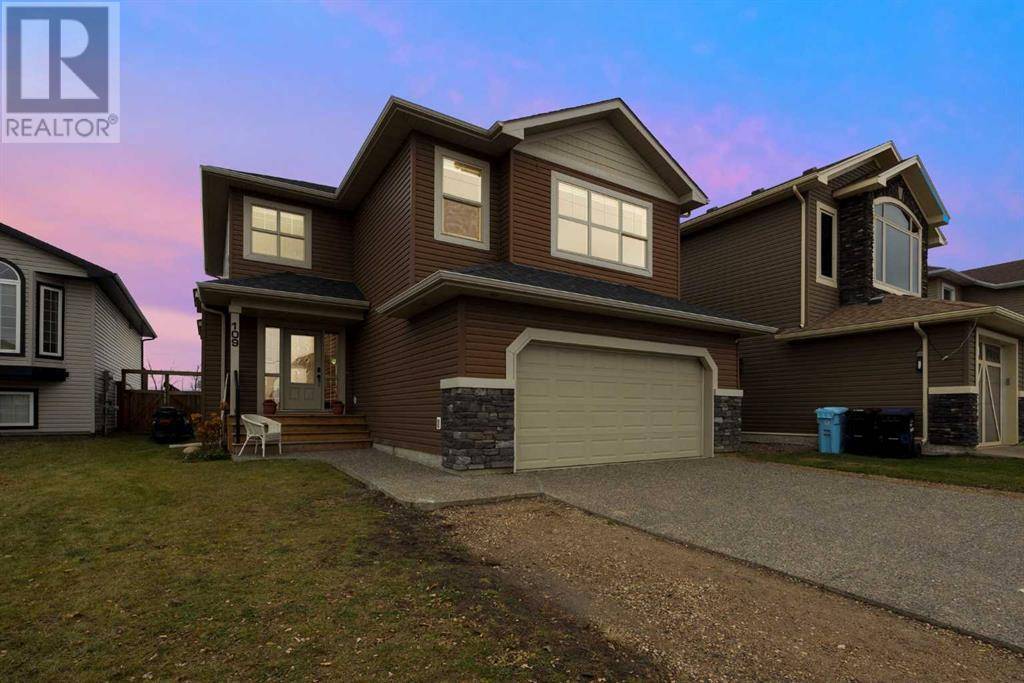 Fort Mcmurray, AB T9K0M6,109 Chestnut Way