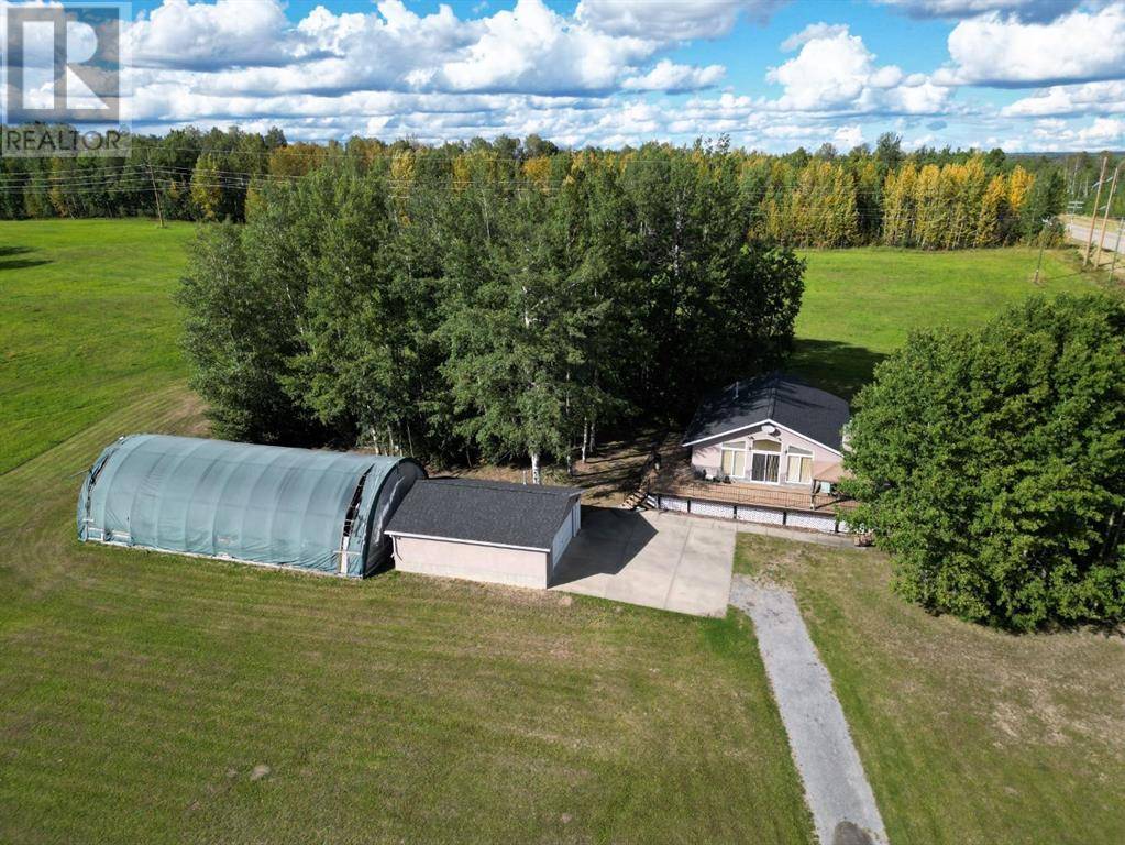 Rural Yellowhead County, AB T7E3B3,18302 Township Road 532