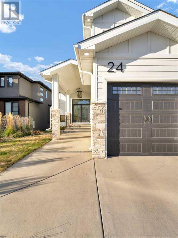 Medicine Hat, AB T1B0T3,24 Coulee Ridge Drive SW