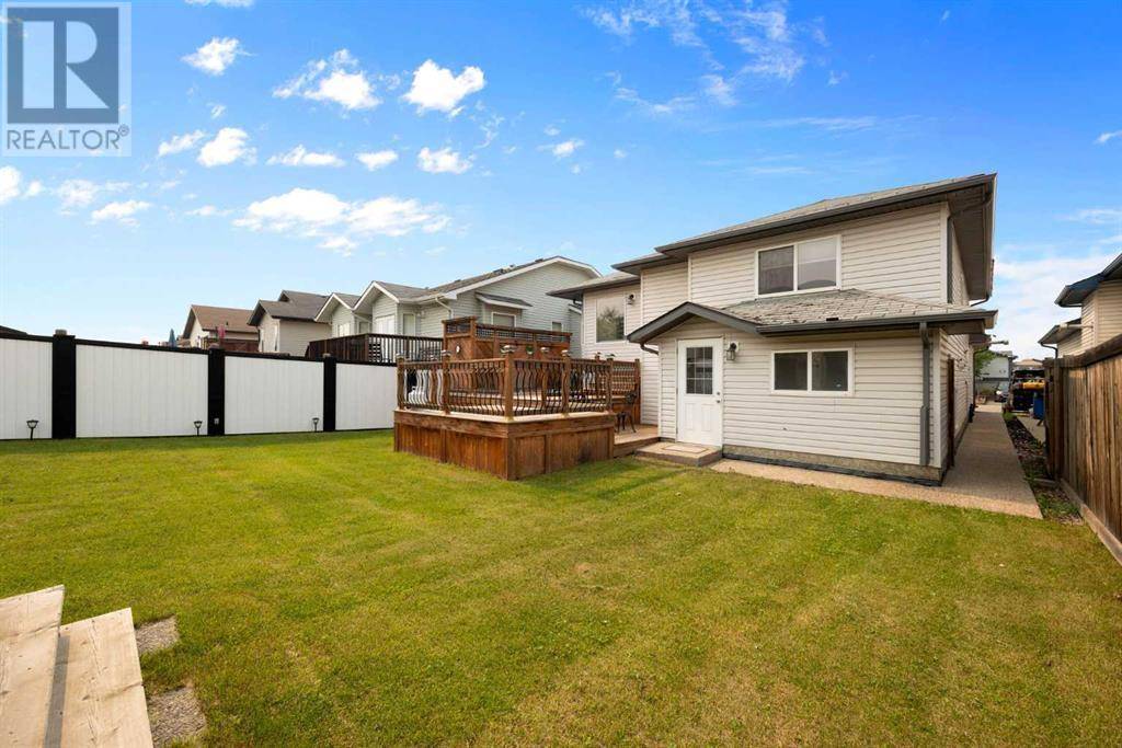 Fort Mcmurray, AB T9K0K1,193 Elm Street NW