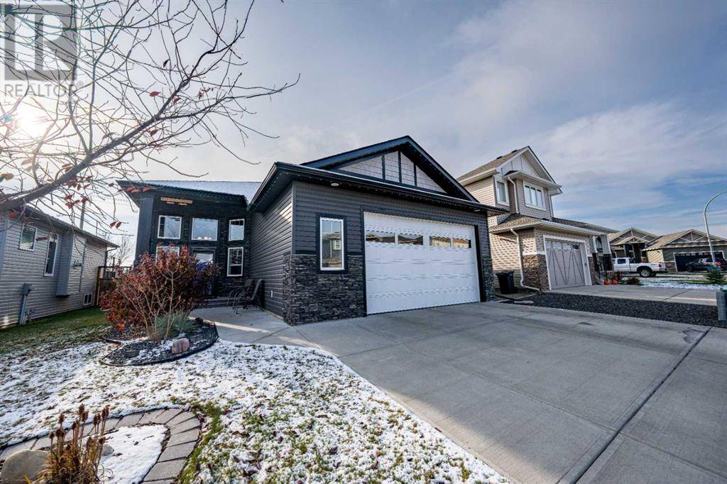 Crossfield, AB T0M0S0,520 Harrison Court