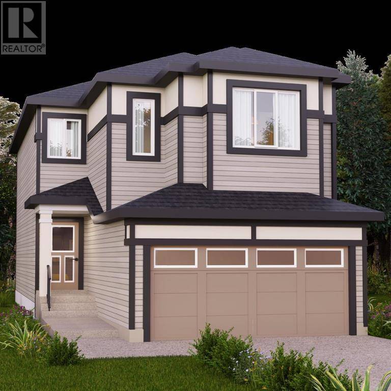 Airdrie, AB T4B0B7,8 Key Cove SW