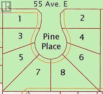 Claresholm, AB T0L0T0,2 Pine Place E