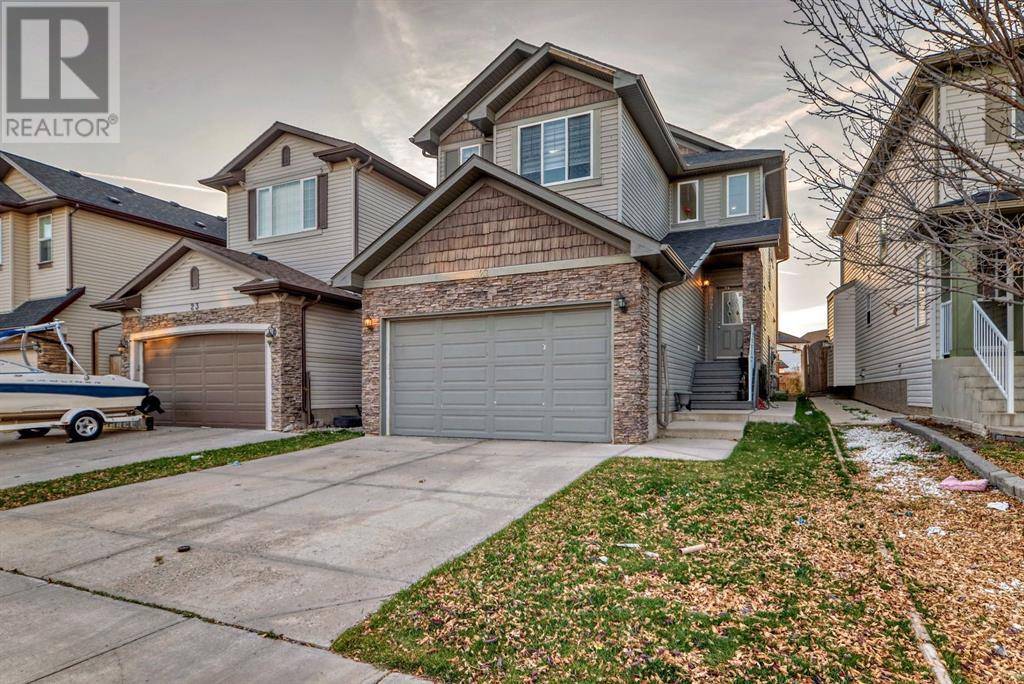 Calgary, AB T3J0J4,27 Taralake Street NE