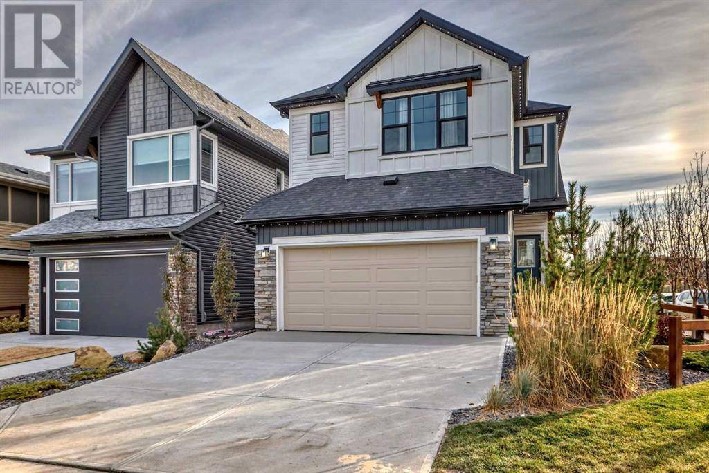 Calgary, AB T3R1Y2,89 Sage Hill Crescent NW