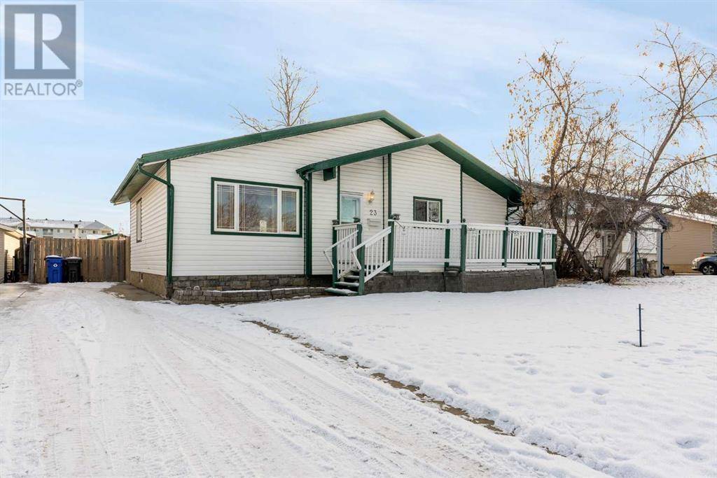 Fort Mcmurray, AB T9K1Z6,23 MacIver Street