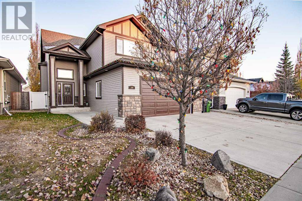 Red Deer, AB T4R0H8,100 Vincent Close