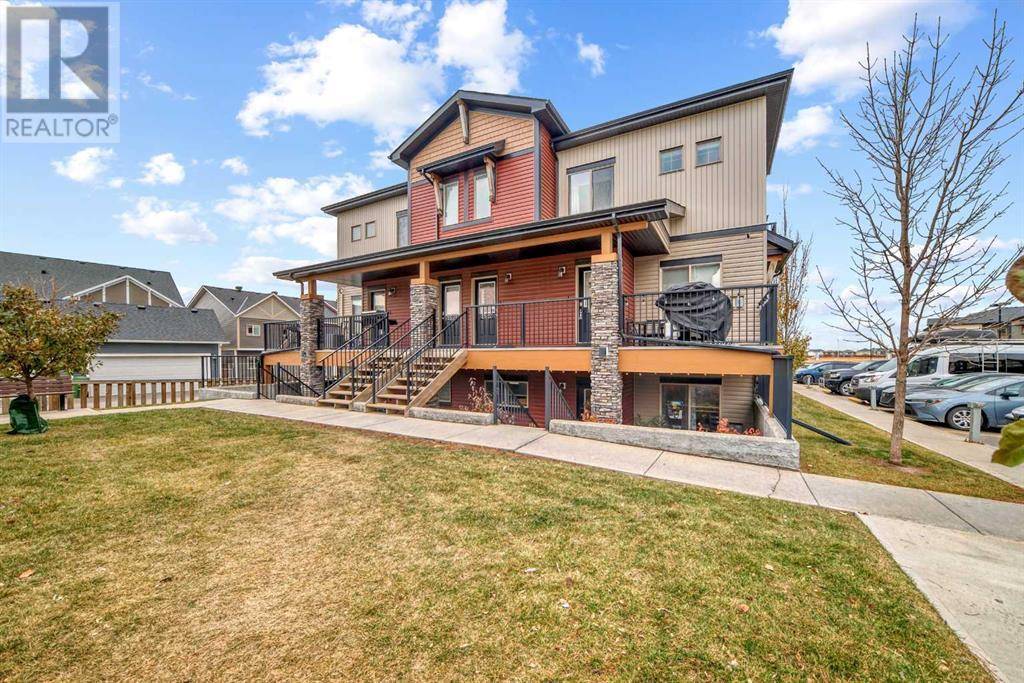 Airdrie, AB T4B4C6,1522, 2461 Baysprings Link SW