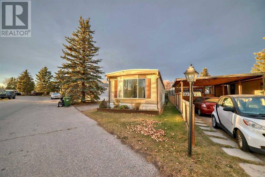 Calgary, AB T3B5N6,273, 3223 83 Street NW