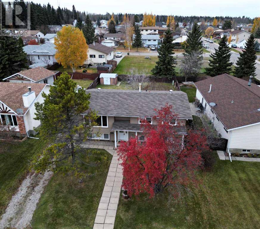 Edson, AB T7E1J3,5908 9 Avenue