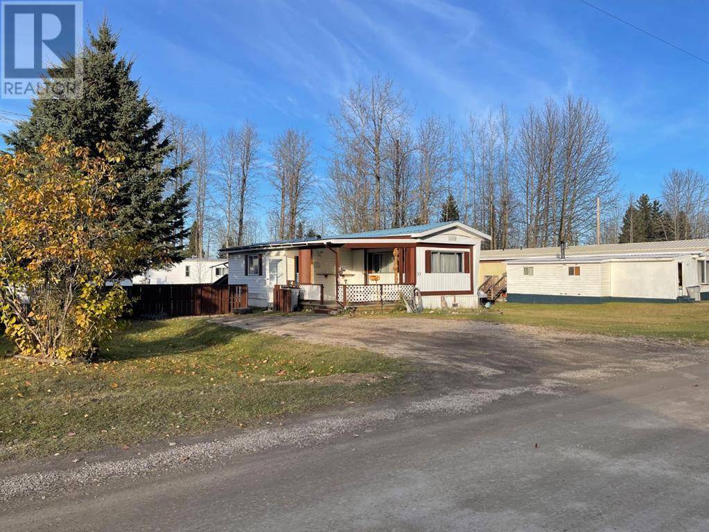 Rural Yellowhead County, AB T7E3B2,#53-53209 Range Road 183