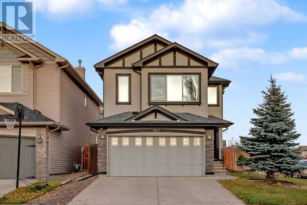 Calgary, AB T2Z4N7,165 Brightondale Parade SE