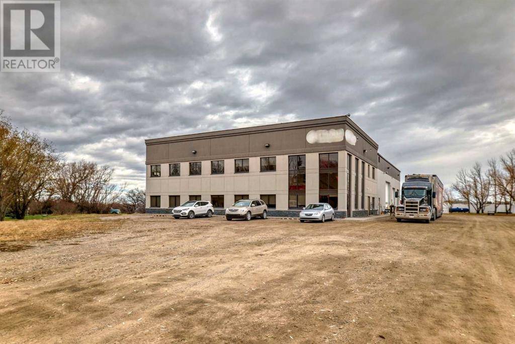 Rural Wheatland County, AB T1P0R5,240 Township Road