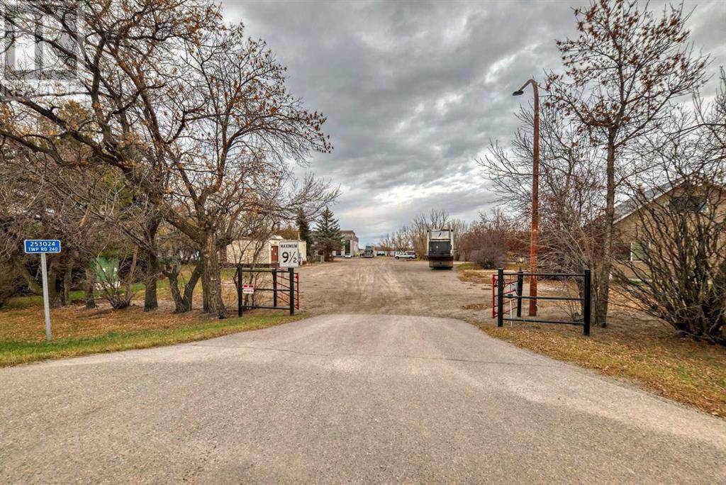 Rural Wheatland County, AB T1P0R5,240 Township Road