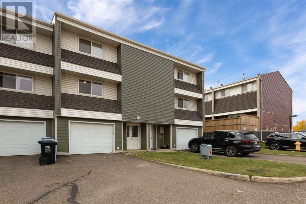 Fort Mcmurray, AB T9H3S5,72, 400 Silin Forest Road