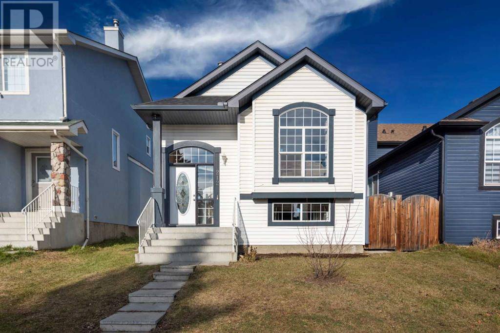 Calgary, AB T3J5G6,212 Taradale Drive NE