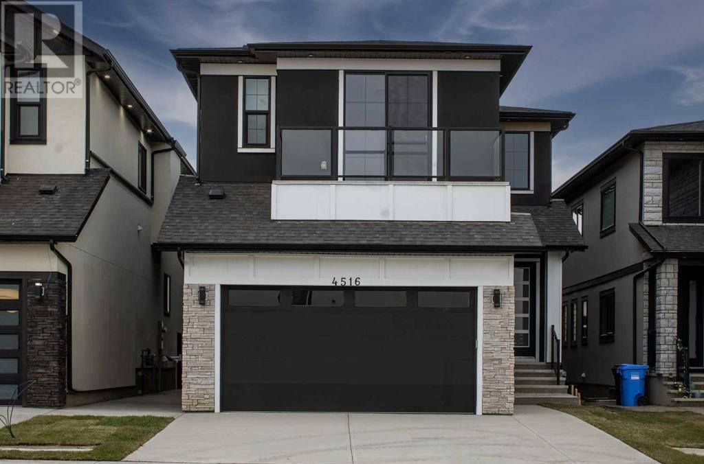 Calgary, AB T3J2H9,4516 87 Avenue NE