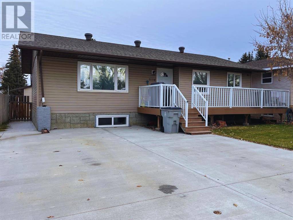 Wainwright, AB T9W1G2,1134 6 Avenue