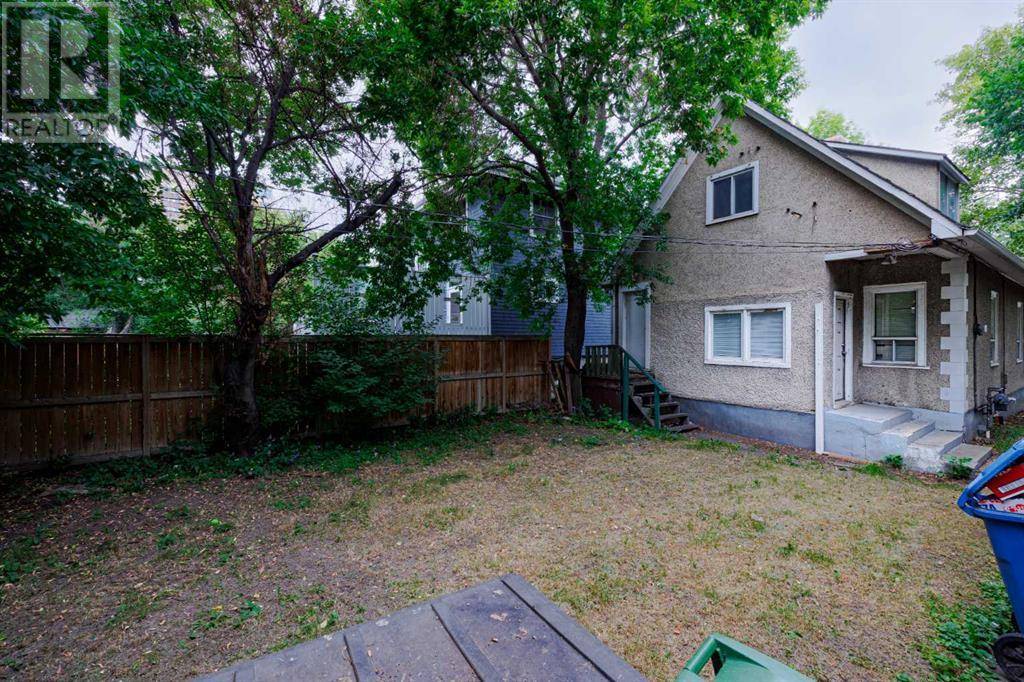 Calgary, AB T2E4Z6,849 McPherson Road NE