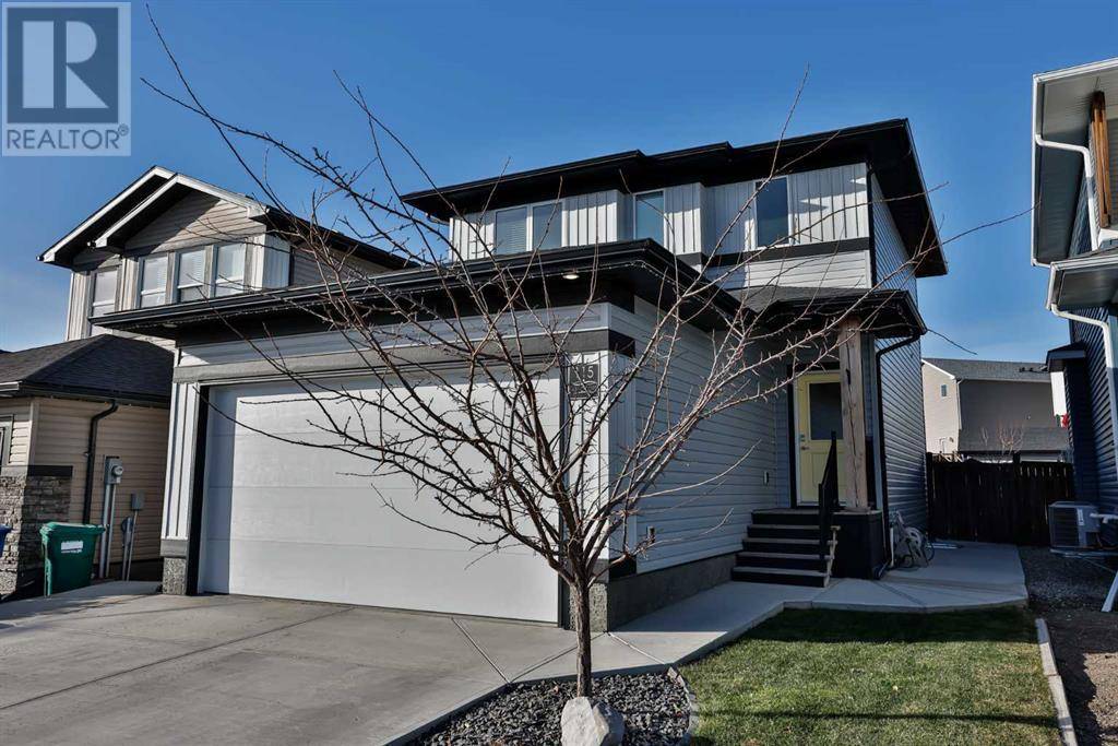 Lethbridge, AB T1J5L1,115 Moonlight Boulevard W