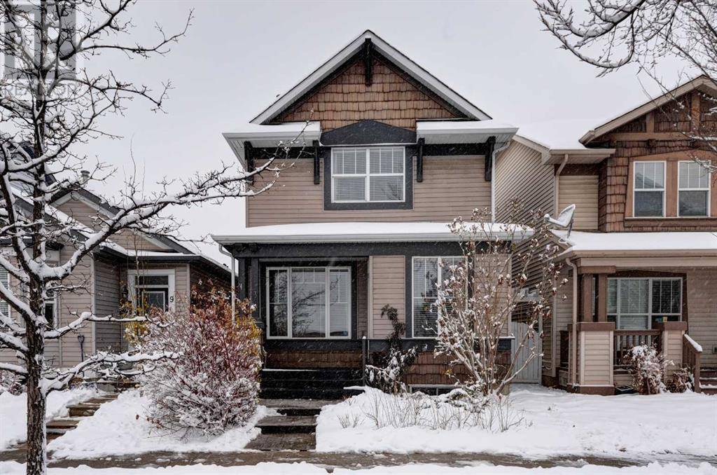 Calgary, AB T2Z4P5,13 Prestwick Mount SE