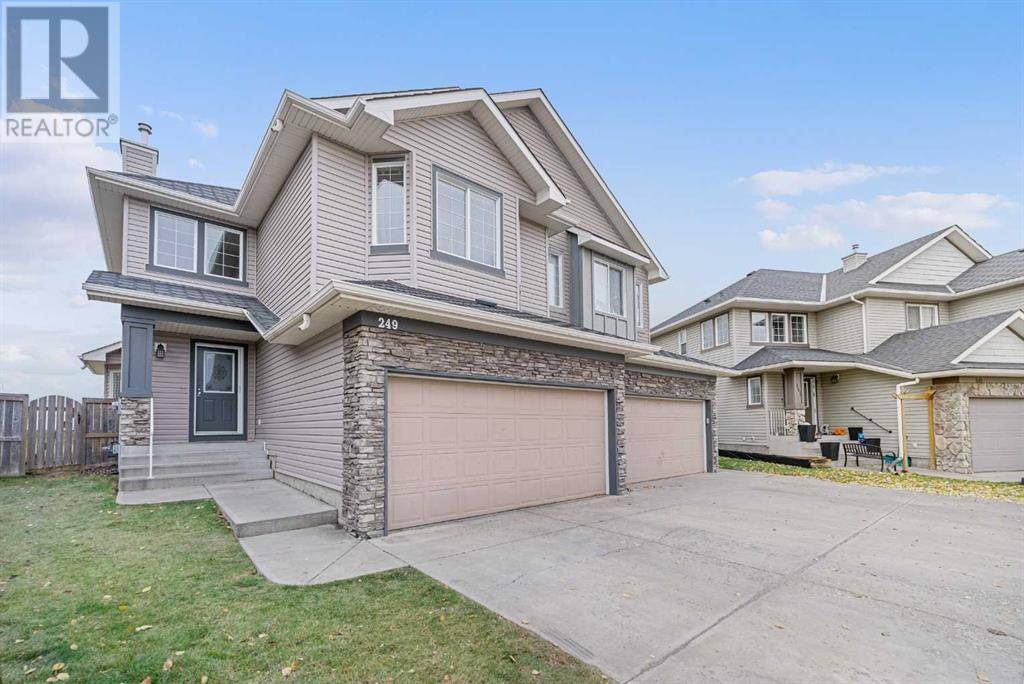 Calgary, AB T3P1B8,249 Evansmeade Point NW