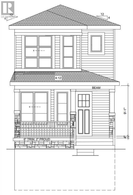 Crossfield, AB T0M0S0,1981 McCaskill Drive