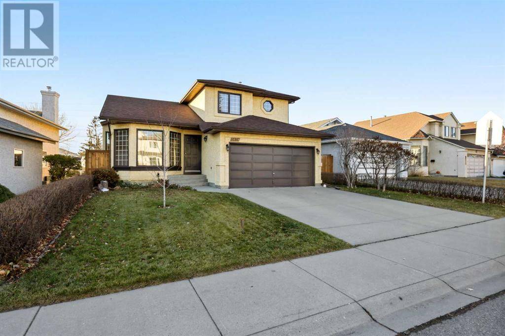 Calgary, AB T1Y6P3,2858 Catalina Boulevard NE