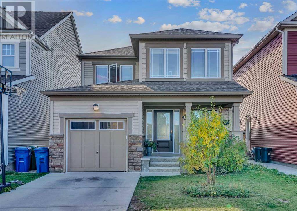 Airdrie, AB T4B4E8,209 Windford Park SW