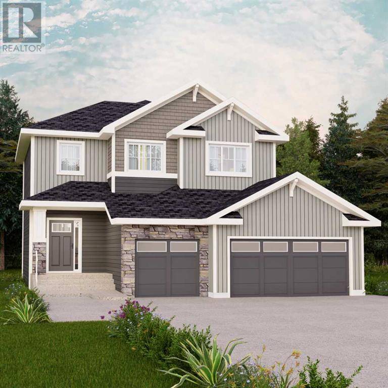 Balzac, AB T4B5T6,206 Blackstone Road