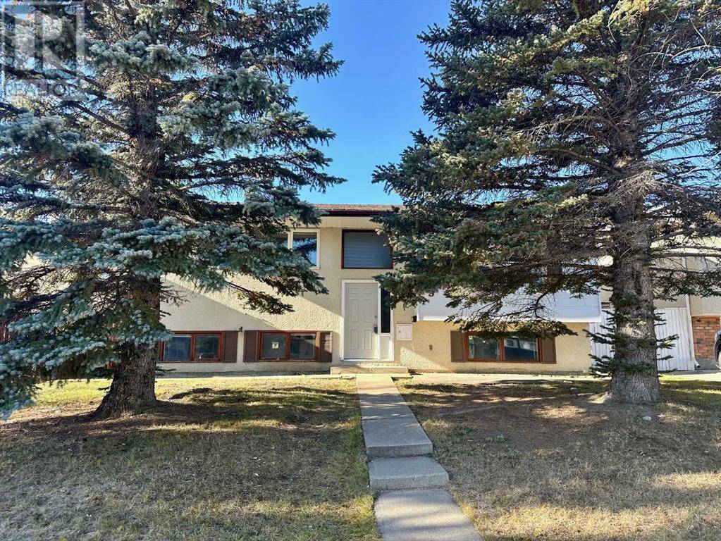 Lethbridge, AB T1K3Y8,197 Lafayette Boulevard W