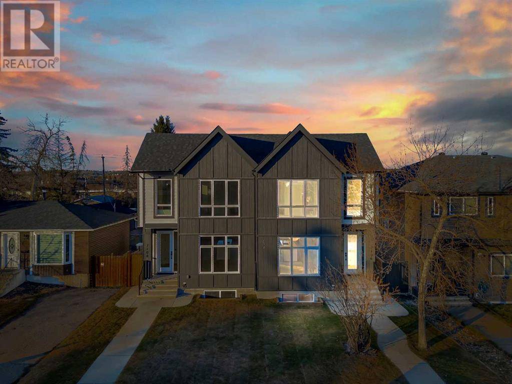 Calgary, AB T3B1T8,7106 36 Avenue NW